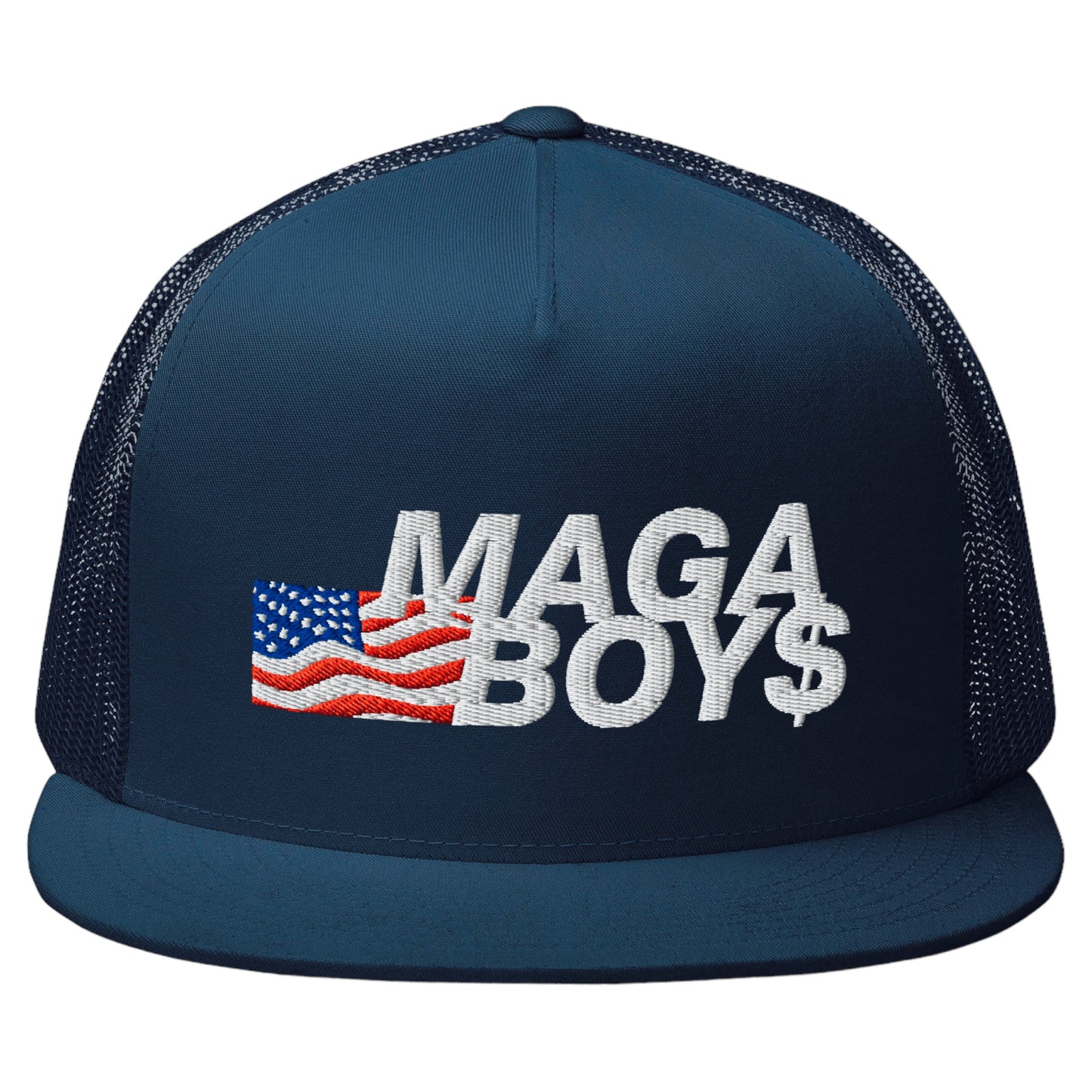 MAGA BOYS Trucker Hat