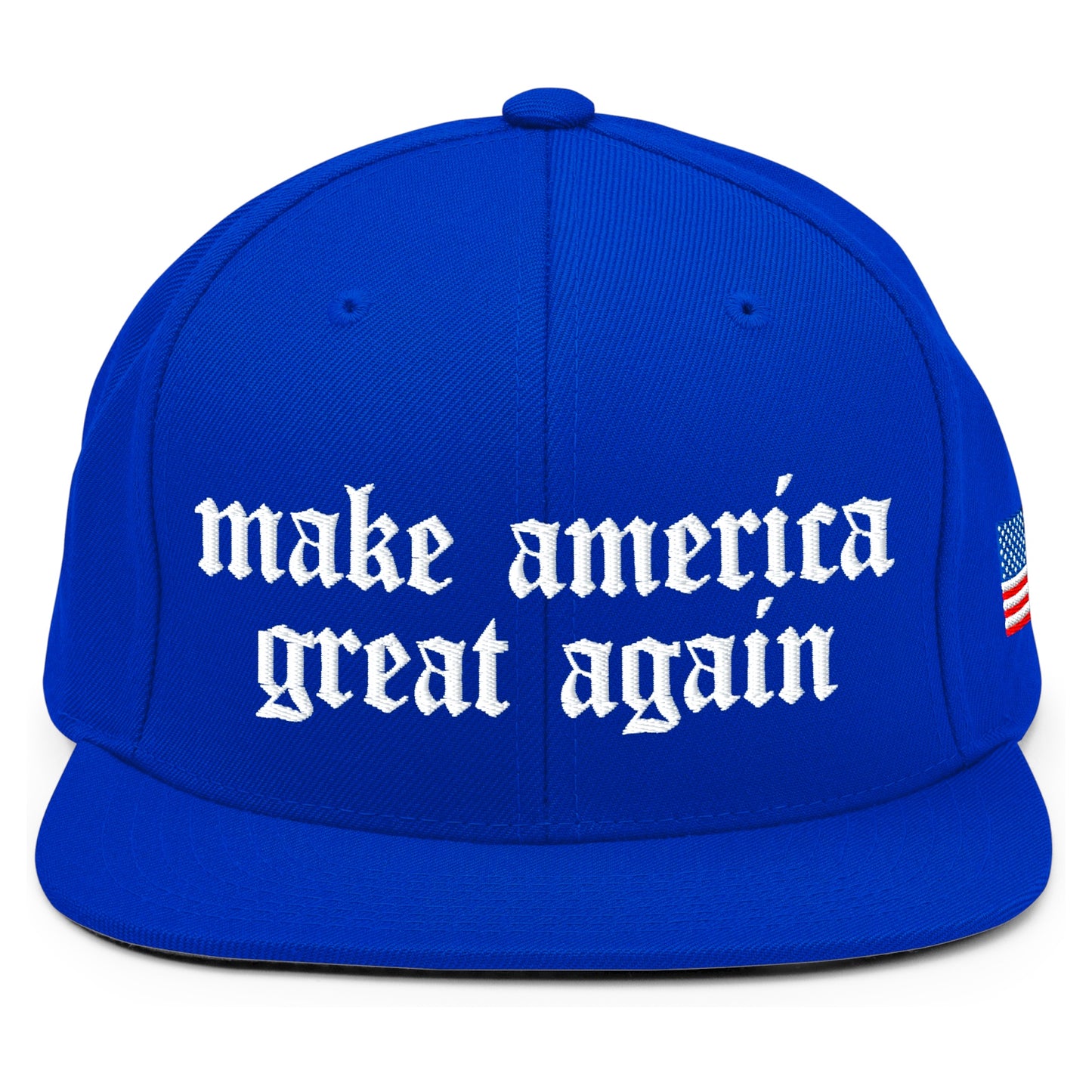 OE MAGA Snapback