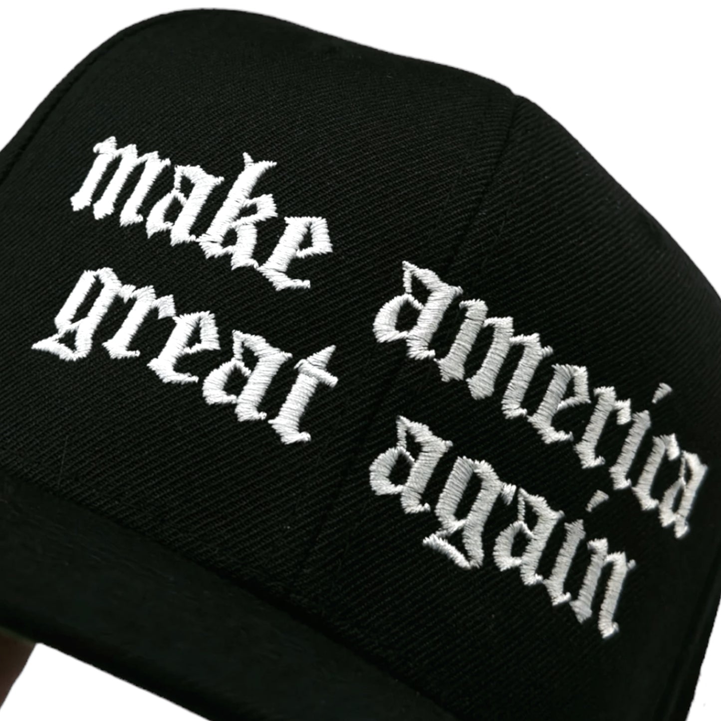 OE MAGA Snapback