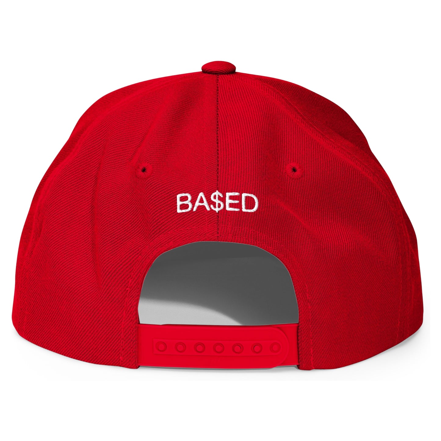 OE MAGA Snapback