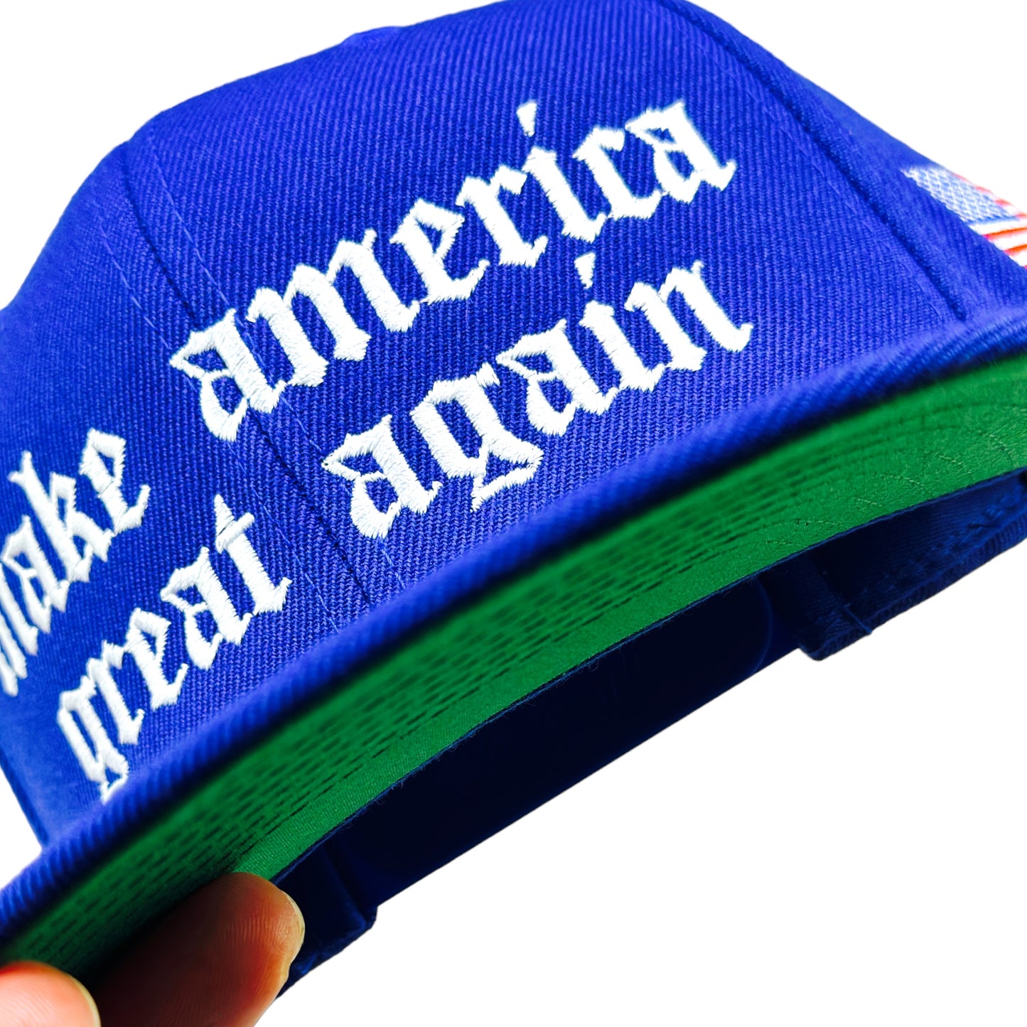 OE MAGA Snapback